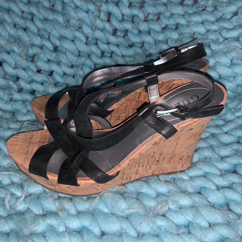 Guess Wedges